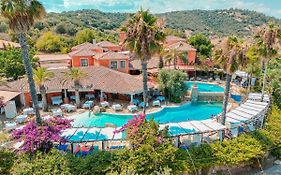 Felix Hotels - Galanias Hotel & Retreat